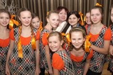 Vokālo ansambļu un solistu konkurss «Balsis»