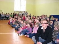 Gandrīz kā Ziemassvētkos