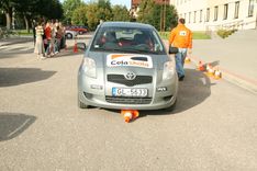 Ikviena skola var pieteikties satiksmes drošības apmācībām!