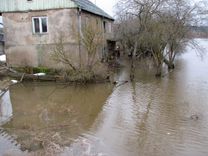 No Dobeles slimnīcas pagrabstāva atsūknēts ūdens