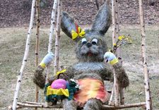 Kandava svētku rotājumos