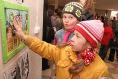 Mjau, rezultāti – rau!...