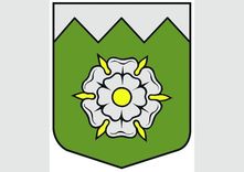 Heraldikas komisija akceptē ģerboni