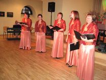 Muzikāla novakare Milzkalnē