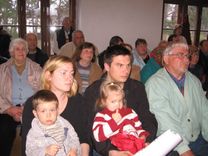 Torņa vietas izvēlē... pagaidām strupceļā