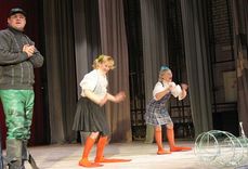 Apliecinājums talantam un cilvēka spējām