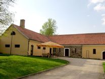 Šlokenbekas muižā atkal atvērs kafejnīcu