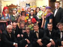 Ģimenes diena un nakts Tukuma muzejos 