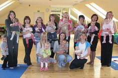 Vingro arī mammas puncī