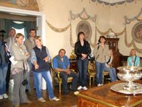 Papildināt pieredzi tūrismā