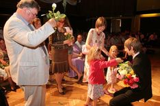 Izlaidums Tukuma Mūzikas skolā