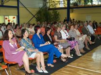 Skolai Cērē – 170 gadu