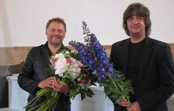 Simti – kā vienā elpā...