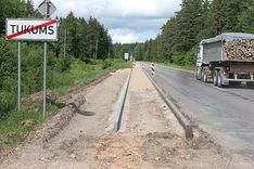 Būs vai nebūs celiņš līdz Ozoliņu kapiem?