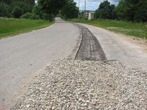 Ir ūdensvads salabots vai nav?