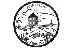 Kandavai – sava monēta 