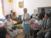 Pēc 50 gadiem savā skolā