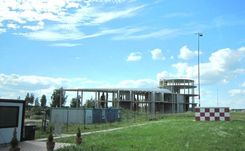 Tukuma lidosta top pilnā sparā