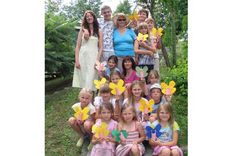 Audžuģimenes aicinātas uz salidojumiem Kandavā un Džūkstē