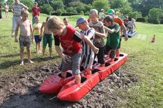 Pūres svētki – sestdiena