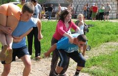 Sporto Degolē un Jaunpilī