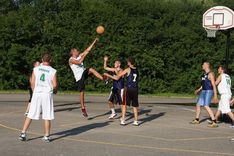 «Vasaras līgas» jaunākie rezultāti 