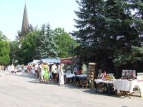 Jaunpils viduslaiku svētkos