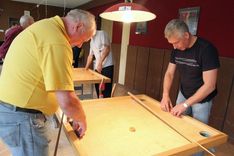 Novusa sezona - sākusies