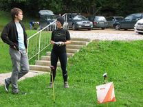 Orientēšanās sezona ir sākusies!