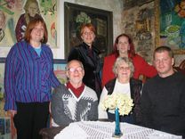 Īstas vērtības ir. Tās nepazūd  