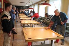 Tukuma novusisti grib būt labākie