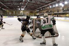 Latvijas jaunatnes hokeja čempionāts sākas Tukumā