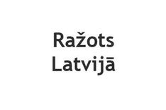 Politisko partiju apvienības «Ražots Latvijā» deputātu kandidāti Zemgales vēlēšanu apgabalā