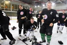 Katrīnas kauss - "Gaļas centram"