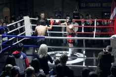 "Tukuma brāļi" atklāj savu klubu