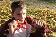 Arturs Balodis – divkārtējs Eiropas čempions