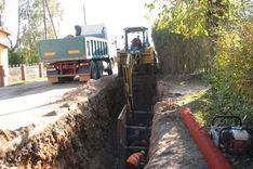 Kad  beigsies remontdarbi Zemītes ielā Kandavā?