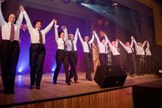 «Granda» salidojums Tukuma kultūras namā