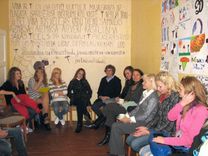 «Naglas» jauniešiem nepieciešamas “ašas" idejas