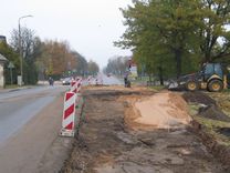 Kurzemes ielā – pārvērtības