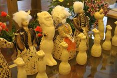 Galerijā "Durvis" atkal jauna izstāde