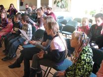 Viesatās atzīmē Krišjāņa Barona dzimšanas dienu