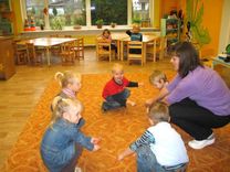 Sēmes skoliņa izaugusi