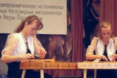 Engures koklētājas gūst panākumus Maskavā