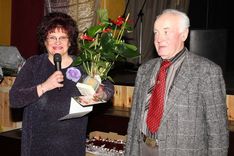 Tukuma novada ļaudis atzīmē Starptautisko Invalīdu dienu 