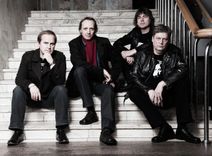 «bet bet» 20 gadu jubileja Jaunpilī