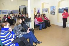 «Kandavas partnerība» iesaistījusies projektu konkursā «Sabiedrība ar dvēseli 2011»