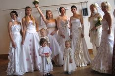 Kandavā varēja ielūkoties sievietes pasaulē /FOTO/