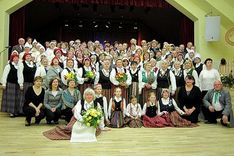 Folkloras kopai "Milzkalnieki" – 15