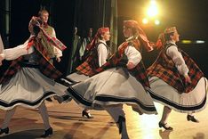 Arī kultūra ir valsts drošības jautājums